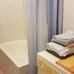 La Casetta Lägenhet Domaso
