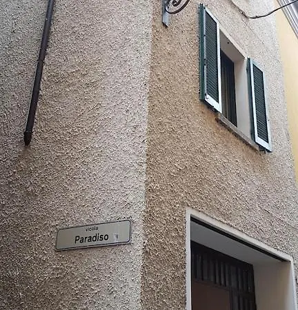 La Casetta * Domaso