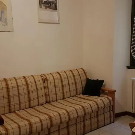 Lägenhet La Casetta *