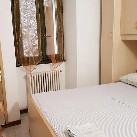 Apartment La Casetta