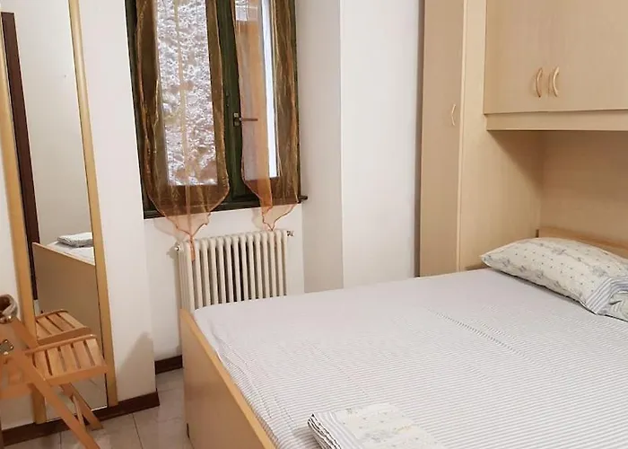 Apartment La Casetta