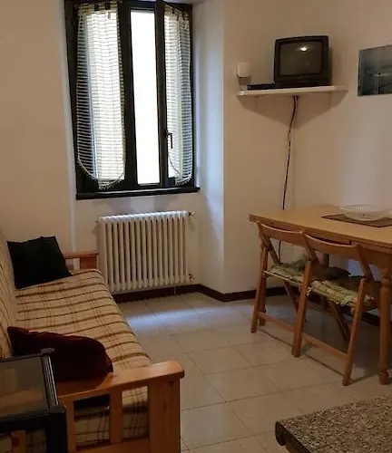 La Casetta Apartment *