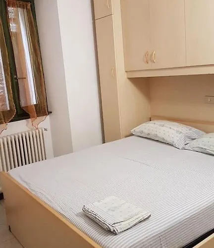 La Casetta Apartment