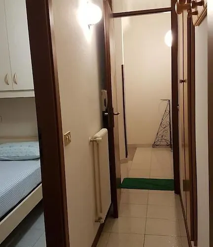 La Casetta דירה דומאסו