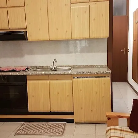 La Casetta Appartement *