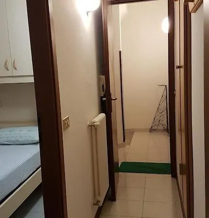 La Casetta Appartement Domaso