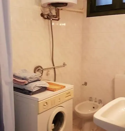 Appartamento La Casetta Domaso