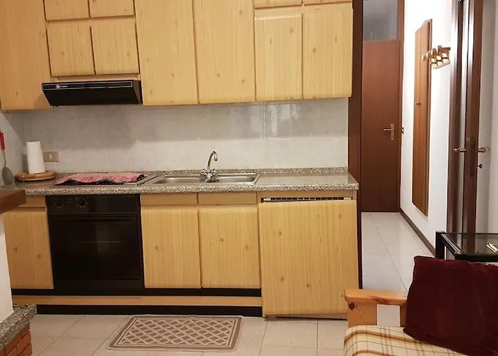 La Casetta Apartamento *