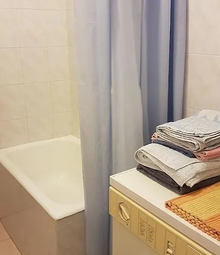 La Casetta Apartamento Domaso