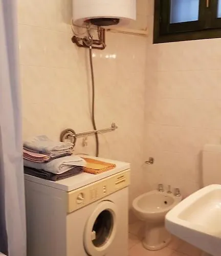 Apartamento La Casetta Domaso